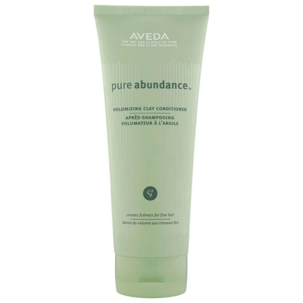 Aveda Pure Abundance Volumizing Clay Conditioner İnce Telli Saçlar İçin Hacim Kazandıran Saç Kremi 200ml