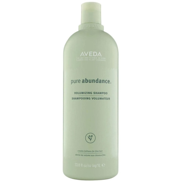Aveda Pure Abundance İnce Telli Saçlar İçin Hacim Kazandıran Şampuan 1000ml