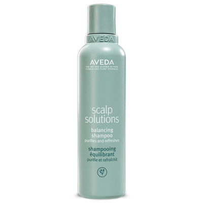 Aveda Scalp Solutions Balancing Shampoo Saç Derisi İçin Dengeleyici Şampuan 200ml