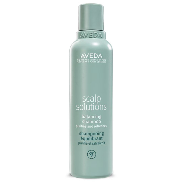 Aveda Scalp Solutions Balancing Shampoo Saç Derisi İçin Dengeleyici Şampuan 200ml