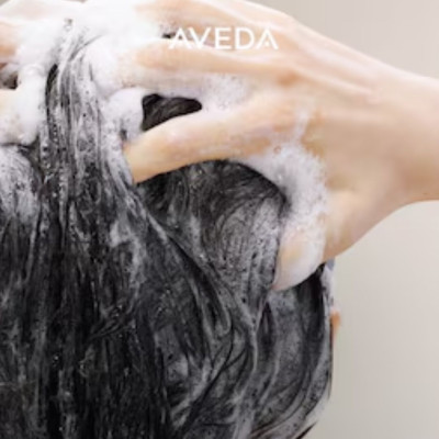 Aveda Scalp Solutions Balancing Shampoo Saç Derisi İçin Dengeleyici Şampuan 1000ml