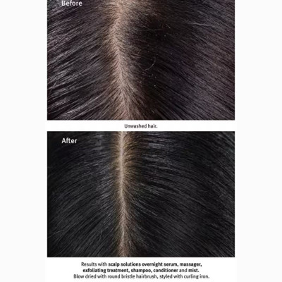 Aveda Scalp Solutions Balancing Shampoo Saç Derisi İçin Dengeleyici Şampuan 1000ml