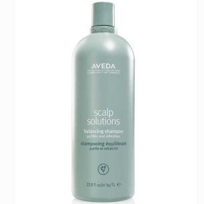 Aveda Scalp Solutions Balancing Shampoo Saç Derisi İçin Dengeleyici Şampuan 1000ml