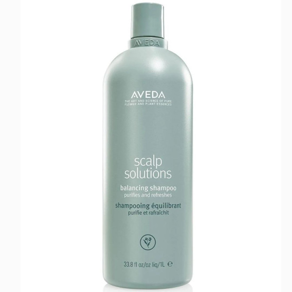 Aveda Scalp Solutions Balancing Shampoo Saç Derisi İçin Dengeleyici Şampuan 1000ml