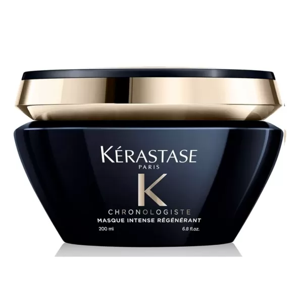 Kerastase Chronologiste Masque Intense Regenerant Yenileyici Canlandırıcı Saç Maskesi 200ml