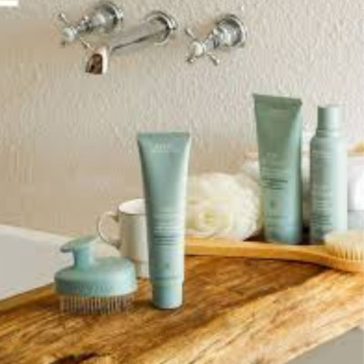 Aveda Scalp Solutions Replenishing Conditioner Saç Derisini Düzenleyen Saç Bakım Kremi 1000ml
