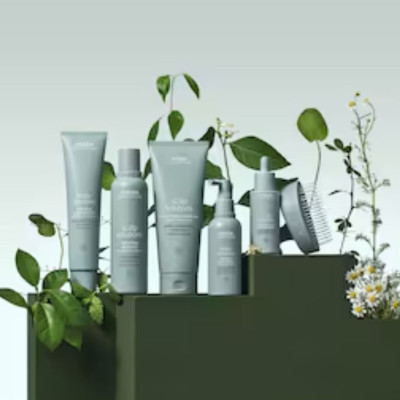 Aveda Scalp Solutions Replenishing Conditioner Saç Derisini Düzenleyen Saç Bakım Kremi 1000ml