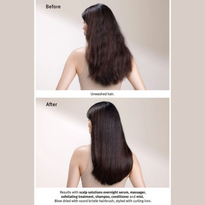 Aveda Scalp Solutions Replenishing Conditioner Saç Derisini Düzenleyen Saç Bakım Kremi 1000ml