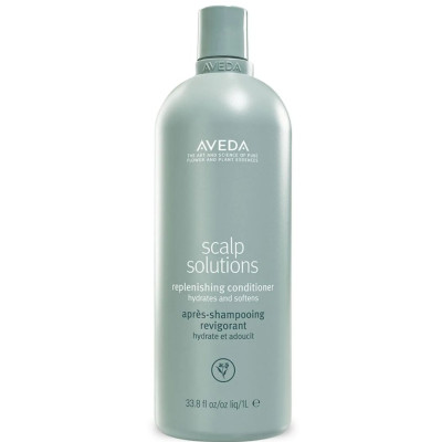 Aveda Scalp Solutions Replenishing Conditioner Saç Derisini Düzenleyen Saç Bakım Kremi 1000ml