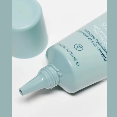Aveda Scalp Solutions Masque Hydrating Saç ve Saç Derisi için Saç Maskesi 150ml Aveda Scalp Solutions Masque Hydrating Saç ve Saç Derisi için Saç Maskesi 150ml