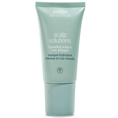 Aveda Scalp Solutions Masque Hydrating Saç ve Saç Derisi için Saç Maskesi 150ml Aveda Scalp Solutions Masque Hydrating Saç ve Saç Derisi için Saç Maskesi 150ml