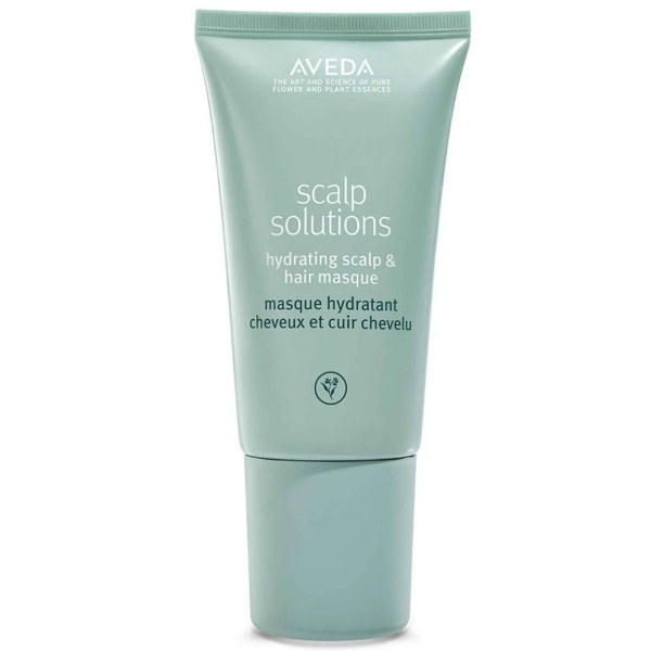 Aveda Scalp Solutions Masque Hydrating Saç ve Saç Derisi için Saç Maskesi 150ml