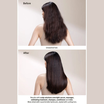 Aveda Scalp Solutions Overnight Scalp Renewal Serum Saç Derisi İçin Gece Serumu 50ml