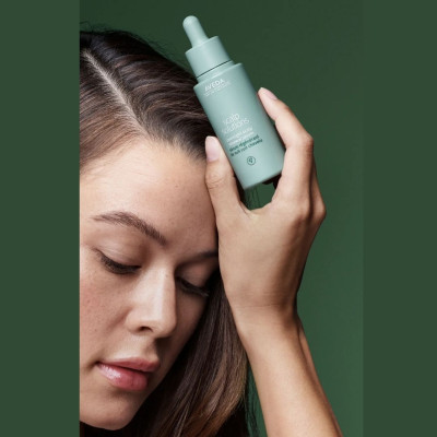 Aveda Scalp Solutions Overnight Scalp Renewal Serum Saç Derisi İçin Gece Serumu 50ml
