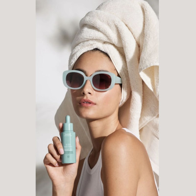 Aveda Scalp Solutions Overnight Scalp Renewal Serum Saç Derisi İçin Gece Serumu 50ml