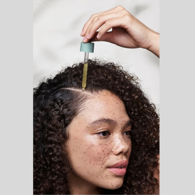 Aveda Scalp Solutions Overnight Scalp Renewal Serum Saç Derisi İçin Gece Serumu 50ml