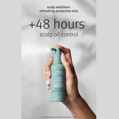 Aveda Scalp Solutions Refreshing Protective Mist Saç Derisi Sprey 100ml Aveda Scalp Solutions Refreshing Protective Mist Saç Derisi Sprey 100ml