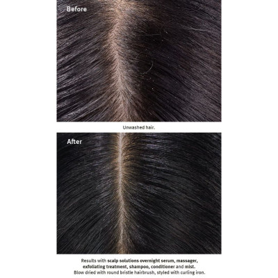 Aveda Scalp Solutions Refreshing Protective Mist Saç Derisi Sprey 100ml Aveda Scalp Solutions Refreshing Protective Mist Saç Derisi Sprey 100ml