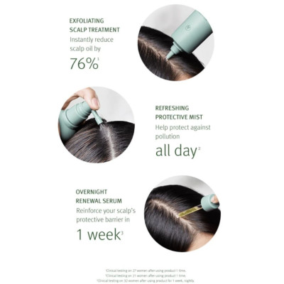 Aveda Scalp Solutions Refreshing Protective Mist Saç Derisi Sprey 100ml Aveda Scalp Solutions Refreshing Protective Mist Saç Derisi Sprey 100ml