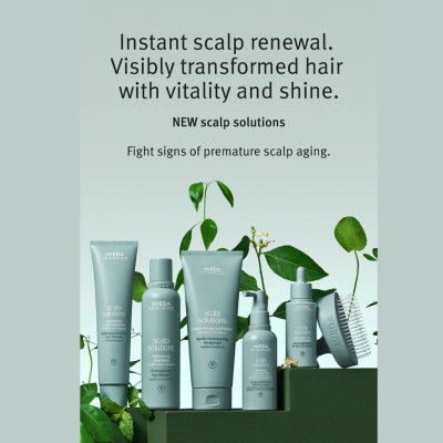 Aveda Scalp Solutions Refreshing Protective Mist Saç Derisi Sprey 100ml Aveda Scalp Solutions Refreshing Protective Mist Saç Derisi Sprey 100ml