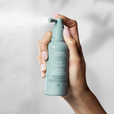 Aveda Scalp Solutions Refreshing Protective Mist Saç Derisi Sprey 100ml Aveda Scalp Solutions Refreshing Protective Mist Saç Derisi Sprey 100ml