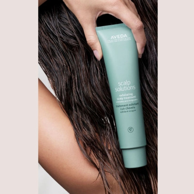 Aveda Scalp Solutions Exfoliating Scalp Treatment Saç Derisi Için Jel Peeling 150ml Aveda Scalp Solutions Exfoliating Scalp Treatment Saç Derisi Için Jel Peeling 150ml