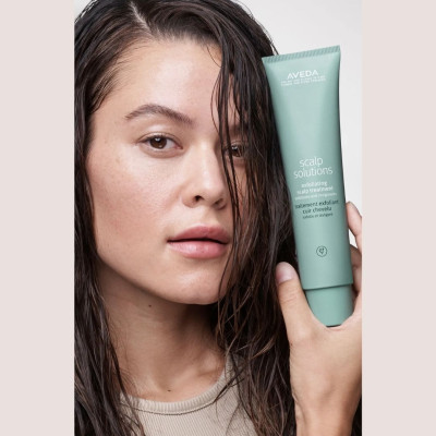 Aveda Scalp Solutions Exfoliating Scalp Treatment Saç Derisi Için Jel Peeling 150ml Aveda Scalp Solutions Exfoliating Scalp Treatment Saç Derisi Için Jel Peeling 150ml