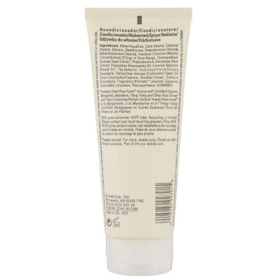 Aveda Damage Remedy Restructuring Conditioner Yıpranmış Saçlar İçin Onarıcı Saç Kremi 200ml Aveda Damage Remedy Restructuring Conditioner Yıpranmış Saçlar İçin Onarıcı Saç Kremi 200ml
