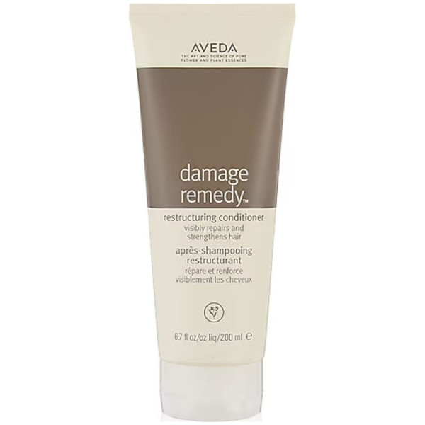 Aveda Damage Remedy Restructuring Conditioner Yıpranmış Saçlar İçin Onarıcı Saç Kremi 200ml