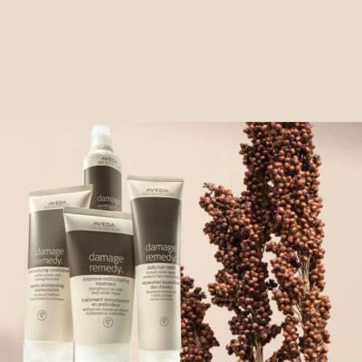 Aveda Damage Remedy Restructuring Conditioner Yıpranmış Saçlar İçin Onarıcı Saç Kremi 200ml Aveda Damage Remedy Restructuring Conditioner Yıpranmış Saçlar İçin Onarıcı Saç Kremi 200ml