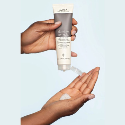 Aveda Damage Remedy Daily Hair Repair Durulanmayan Onarım Kremi 100ml