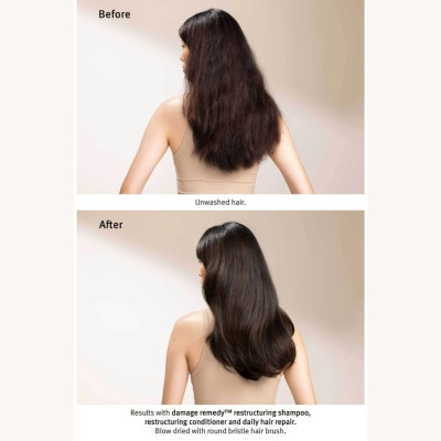 Aveda Damage Remedy Daily Hair Repair Durulanmayan Onarım Kremi 100ml