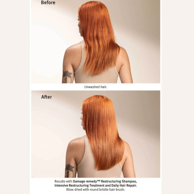 Aveda Damage Remedy Daily Hair Repair Durulanmayan Onarım Kremi 100ml