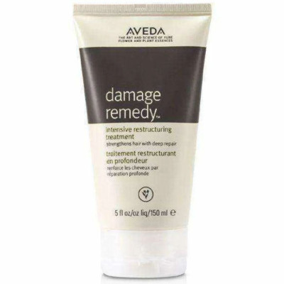 Aveda Damage Remedy Intensive Restructuring Treatment Yıpranmış Saçlar İçin Onarıcı Saç Maskesi 150ml Aveda Damage Remedy Intensive Restructuring Treatment Yıpranmış Saçlar İçin Onarıcı Saç Maskesi 150ml