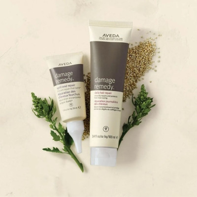 Aveda Damage Remedy Intensive Restructuring Treatment Yıpranmış Saçlar İçin Onarıcı Saç Maskesi 150ml Aveda Damage Remedy Intensive Restructuring Treatment Yıpranmış Saçlar İçin Onarıcı Saç Maskesi 150ml