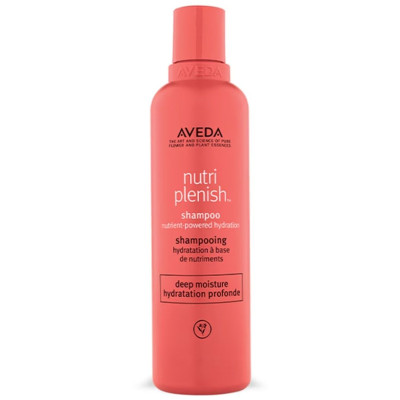 Aveda Nutriplenish Deep Moisture  Zengin Doku Nemlendirici Şampuan 250ml