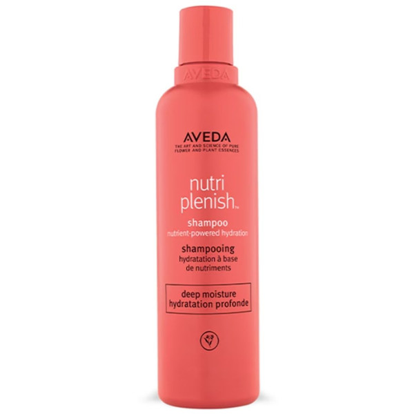 Aveda Nutriplenish Deep Moisture  Zengin Doku Nemlendirici Şampuan 250ml