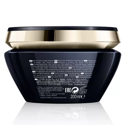 Kerastase Chronologiste Masque Intense Regenerant Yenileyici Canlandırıcı Saç Maskesi 200ml