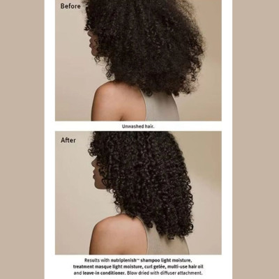 Aveda Nutriplenish Deep Moisture  Zengin Doku Nemlendirici Şampuan 250ml