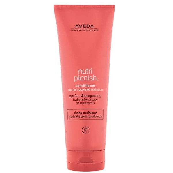 Aveda Nutriplenish Deep Moisture  Zengin Doku Yoğun Nemlendirici Saç Kremi 250ml