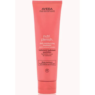 Aveda Nutriplenish Daily Moisturizing Treatment Günlük Yoğun Nemlendirici Saç Bakım Kremi 150ml Aveda Nutriplenish Daily Moisturizing Treatment Günlük Yoğun Nemlendirici Saç Bakım Kremi 150ml