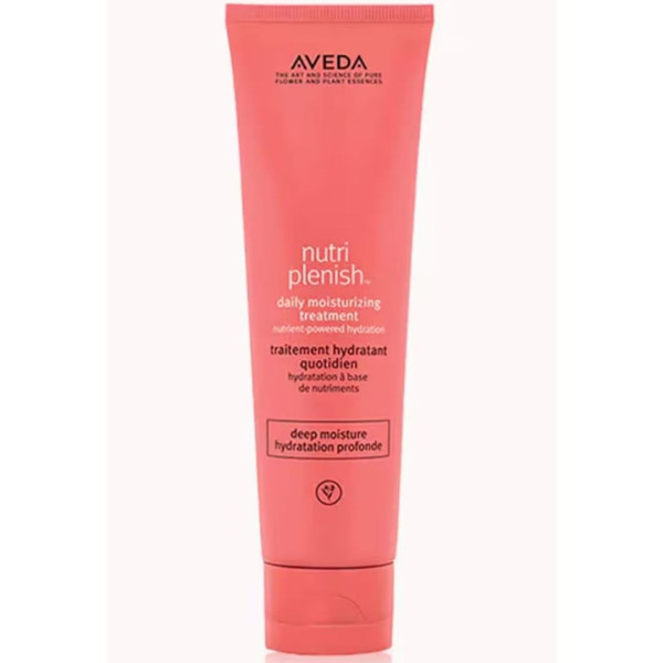 Aveda Nutriplenish Daily Moisturizing Treatment Günlük Yoğun Nemlendirici Saç Bakım Kremi 150ml