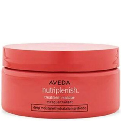 Aveda Nutriplenish Kuru Saçlar İçin Yoğun Nemlendirici Maske 200ml Aveda Nutriplenish Kuru Saçlar İçin Yoğun Nemlendirici Maske 200ml