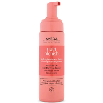 Aveda Nutriplenish Saç Şekillendirici Bakım Köpüğü 200ml Aveda Nutriplenish Saç Şekillendirici Bakım Köpüğü 200ml