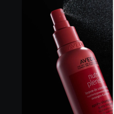 Aveda Nutriplenish Nemlendirici Durulanmayan Saç Kremi 200ml Aveda Nutriplenish Nemlendirici Durulanmayan Saç Kremi 200ml