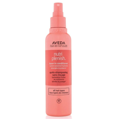 Aveda Nutriplenish Nemlendirici Durulanmayan Saç Kremi 200ml Aveda Nutriplenish Nemlendirici Durulanmayan Saç Kremi 200ml