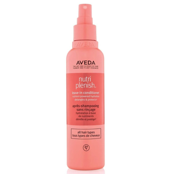 Aveda Nutriplenish Nemlendirici Durulanmayan Saç Kremi 200ml
