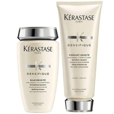 Kerastase Densifique Bain Densité Yoğunluk Veren Şampuan 250 ml