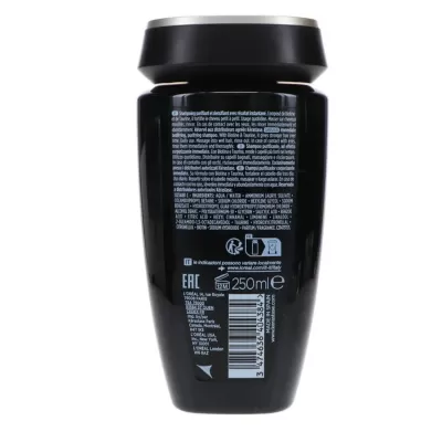 Kerastase Densifique Bain Densite Homme Erkekler Için Yoğunluk Kazandıran Şampuan 250ml