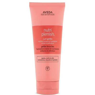 Aveda Nutriplenish Bukle Belirginleştirici Nemlendirici Jel Krem 200ml